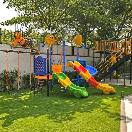 Meritas Aura Resort لونافالا المظهر الخارجي الصورة