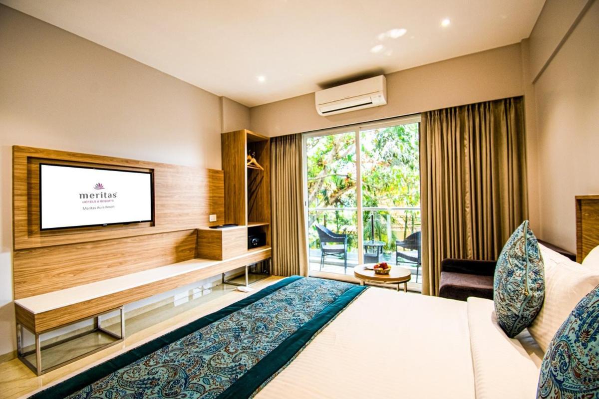 Meritas Aura Resort لونافالا المظهر الخارجي الصورة