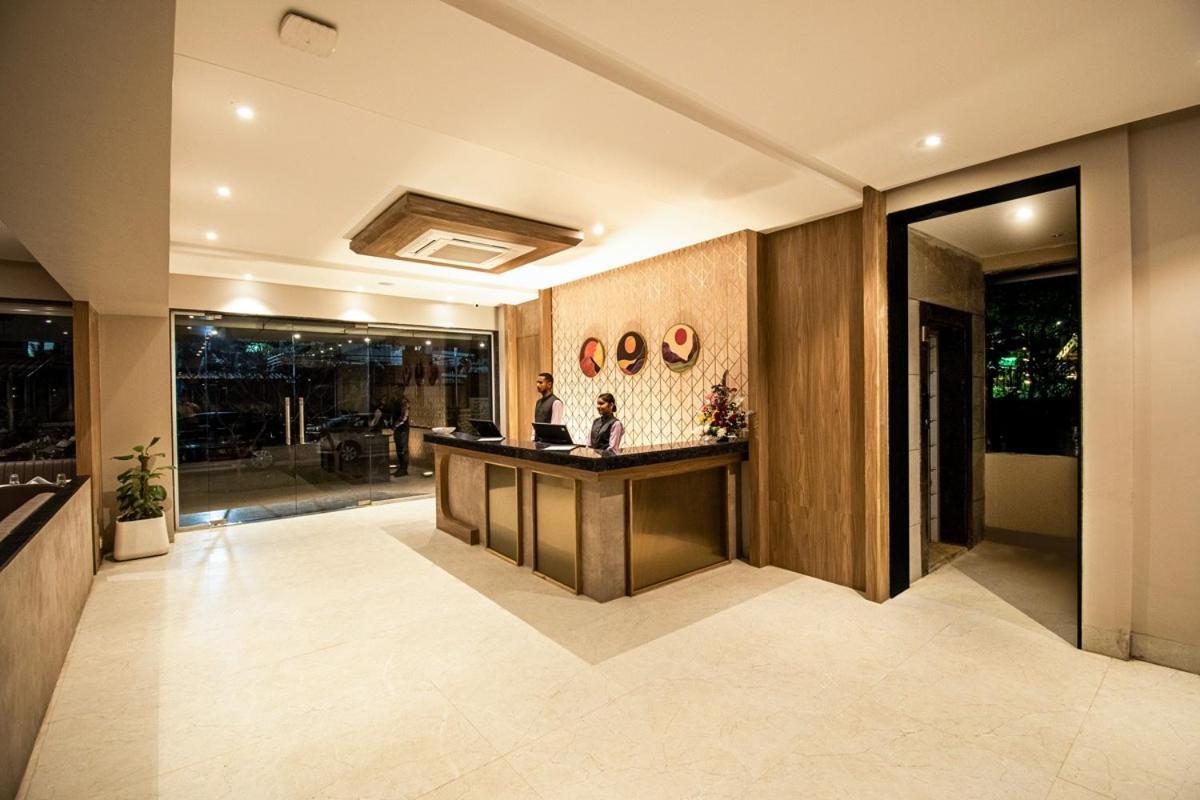 Meritas Aura Resort لونافالا المظهر الخارجي الصورة