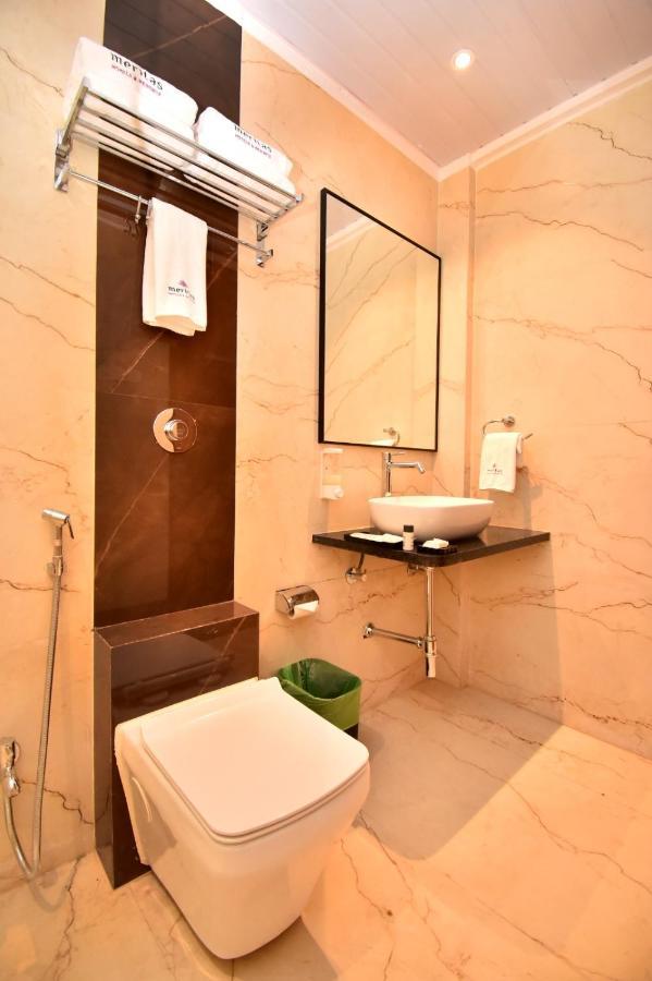 Meritas Aura Resort لونافالا المظهر الخارجي الصورة