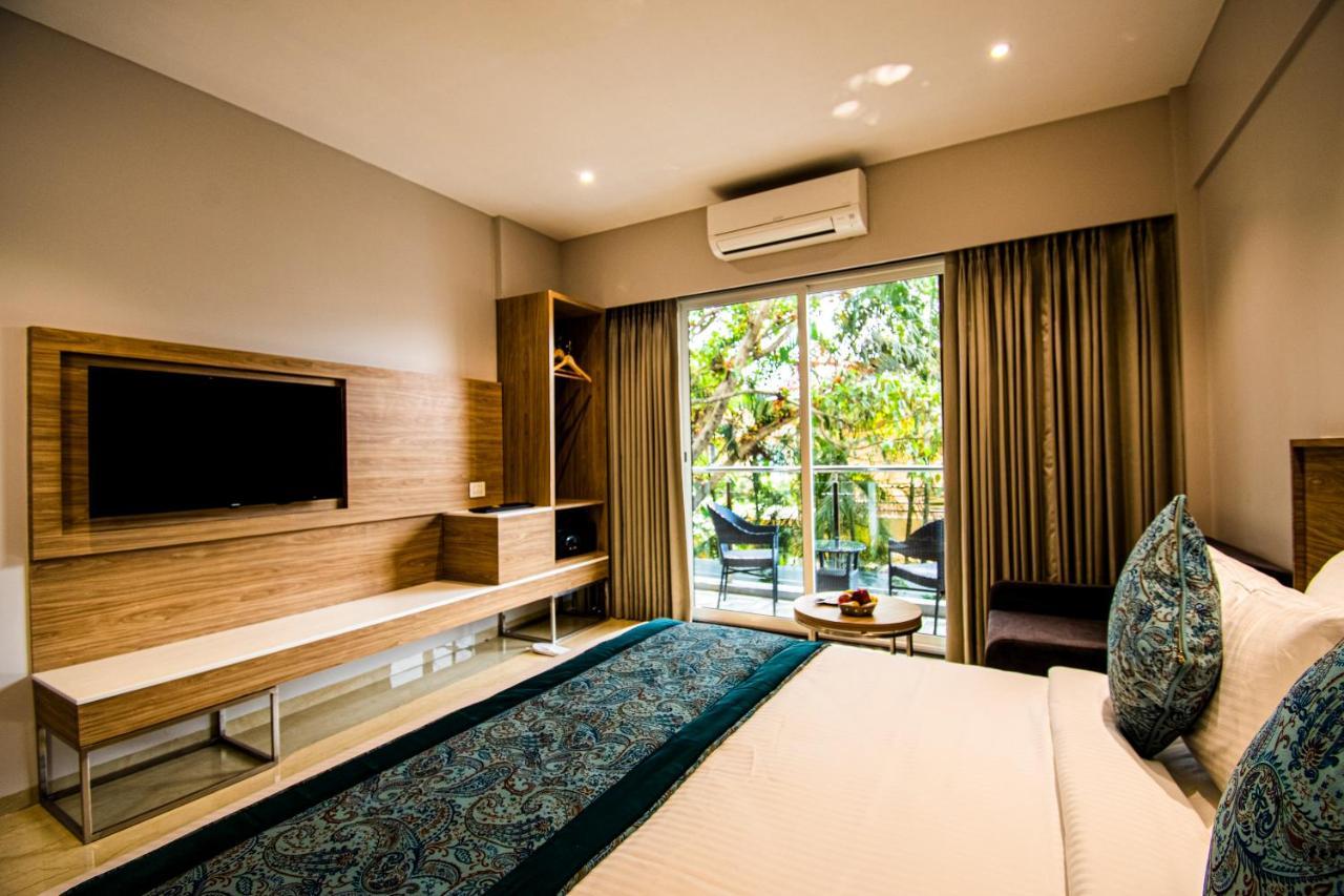 Meritas Aura Resort لونافالا المظهر الخارجي الصورة