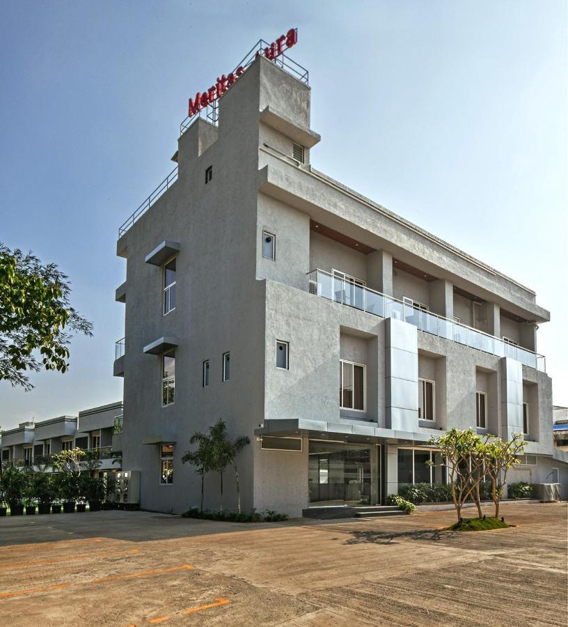 Meritas Aura Resort لونافالا المظهر الخارجي الصورة