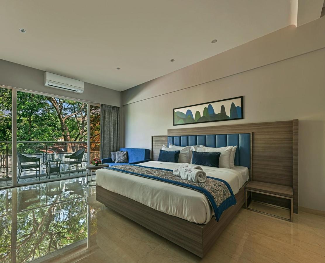 Meritas Aura Resort لونافالا المظهر الخارجي الصورة