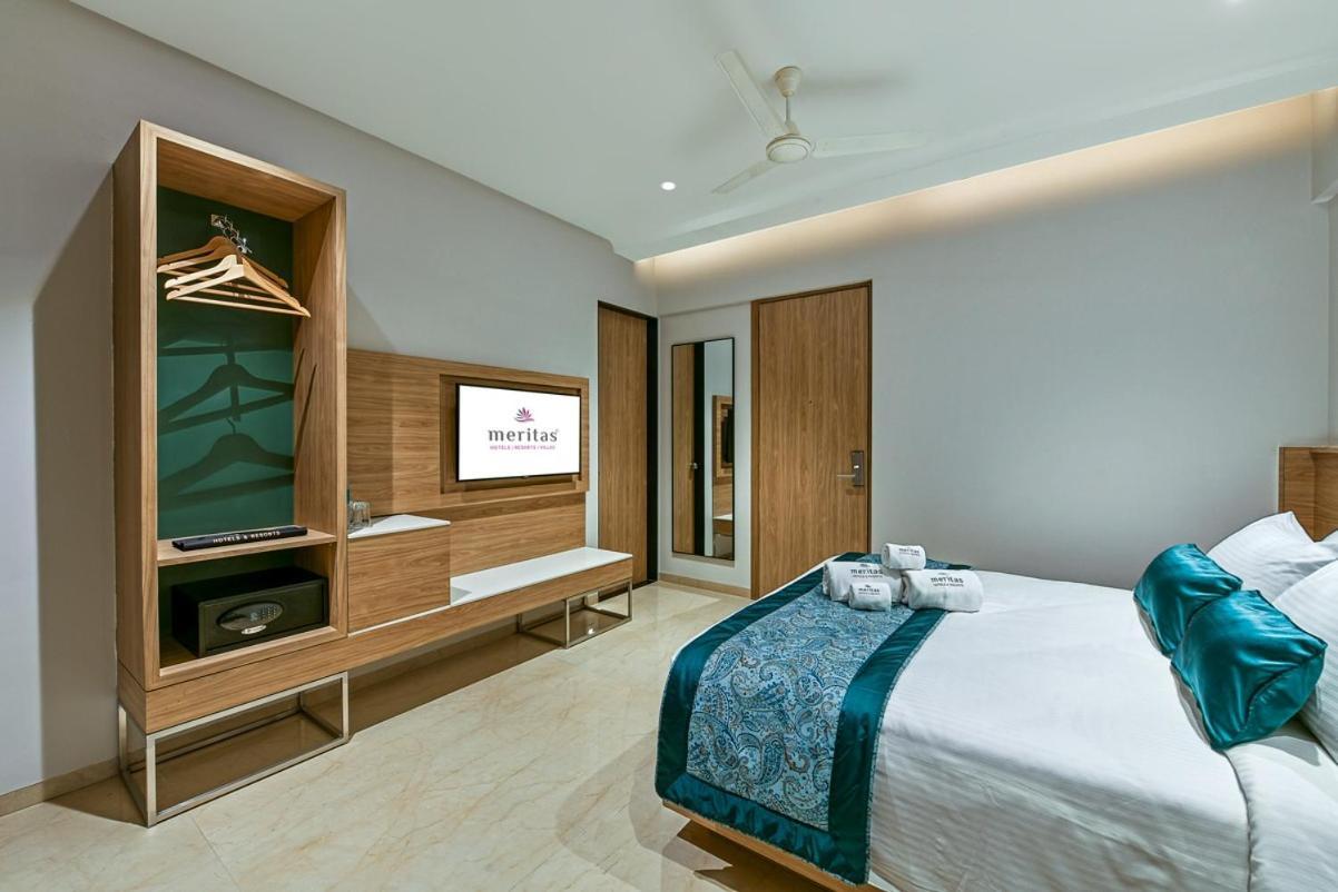Meritas Aura Resort لونافالا المظهر الخارجي الصورة