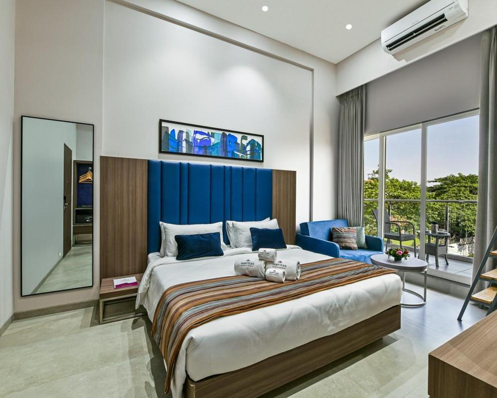 Meritas Aura Resort لونافالا المظهر الخارجي الصورة