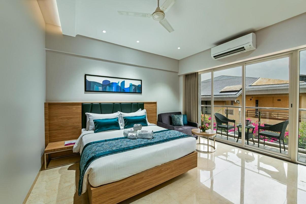 Meritas Aura Resort لونافالا المظهر الخارجي الصورة