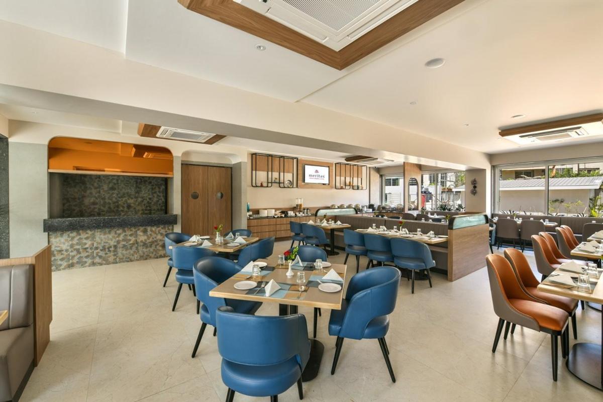 Meritas Aura Resort لونافالا المظهر الخارجي الصورة