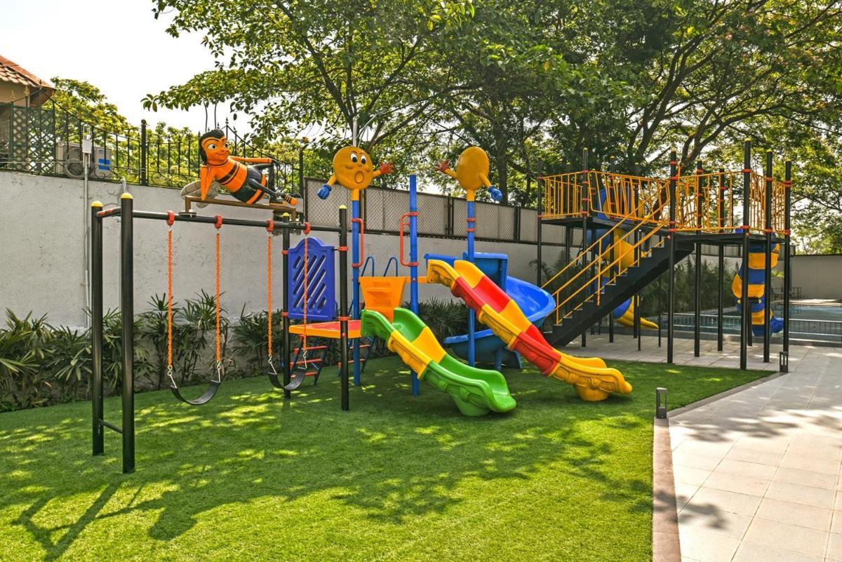 Meritas Aura Resort لونافالا المظهر الخارجي الصورة