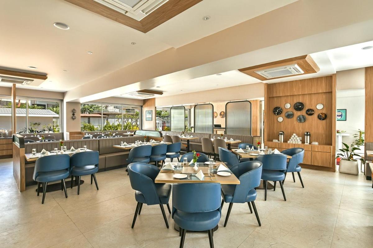 Meritas Aura Resort لونافالا المظهر الخارجي الصورة