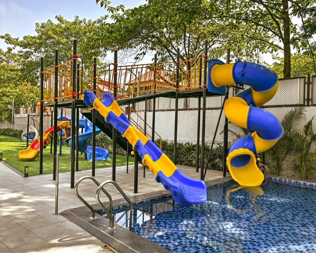 Meritas Aura Resort لونافالا المظهر الخارجي الصورة